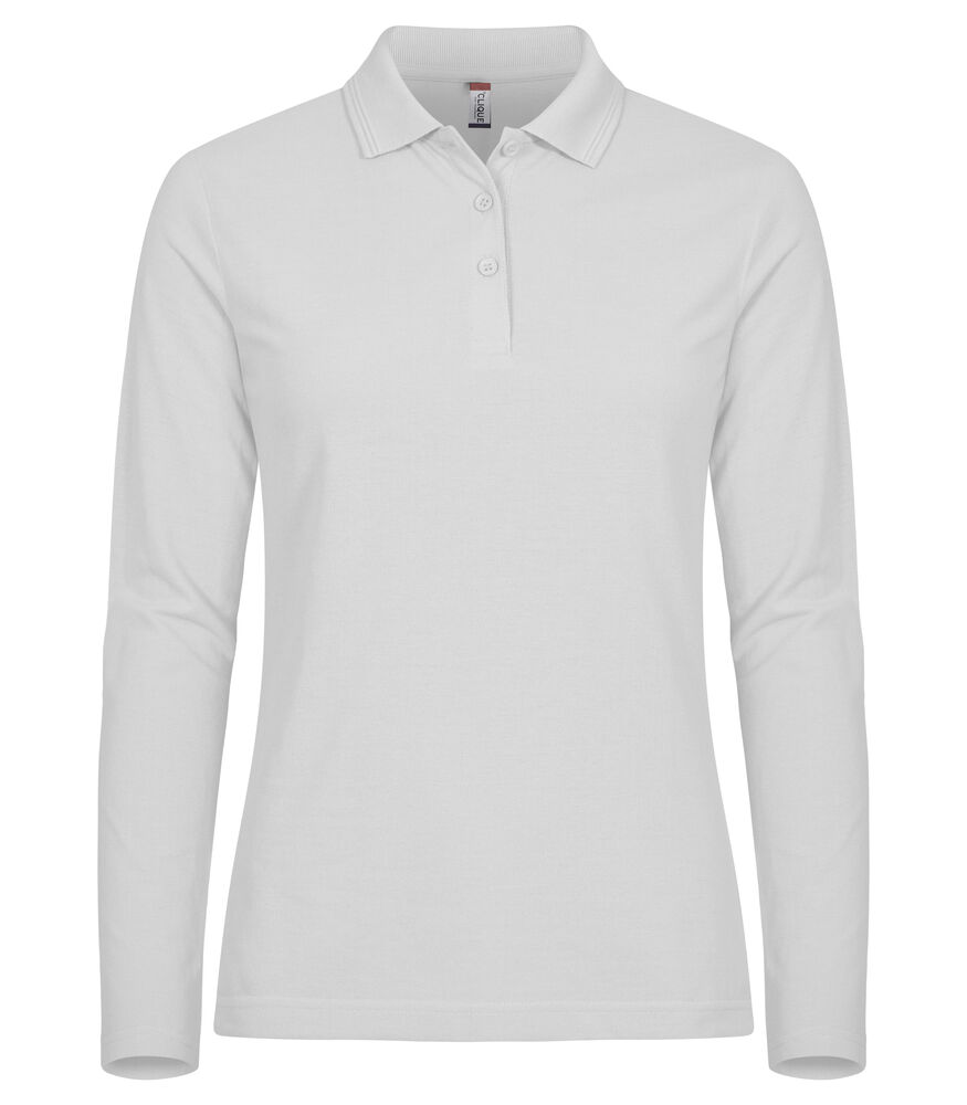 Manhattan L/S Women
