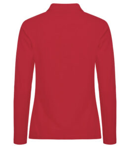 Manhattan L/S Women