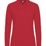 Manhattan L/S Women