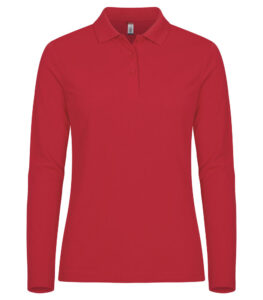 Manhattan L/S Women