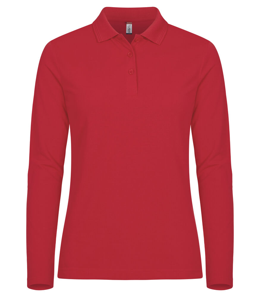 Manhattan L/S Women