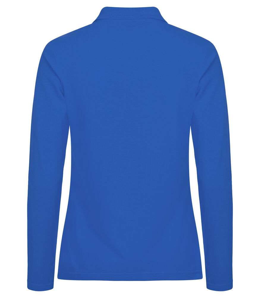 Manhattan L/S Women