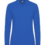 Manhattan L/S Women