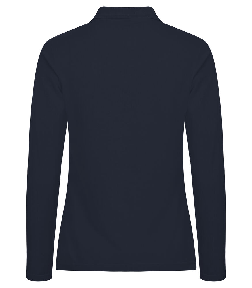 Manhattan L/S Women