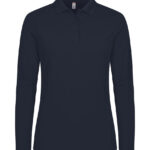 Manhattan L/S Women