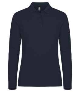 Manhattan L/S Women