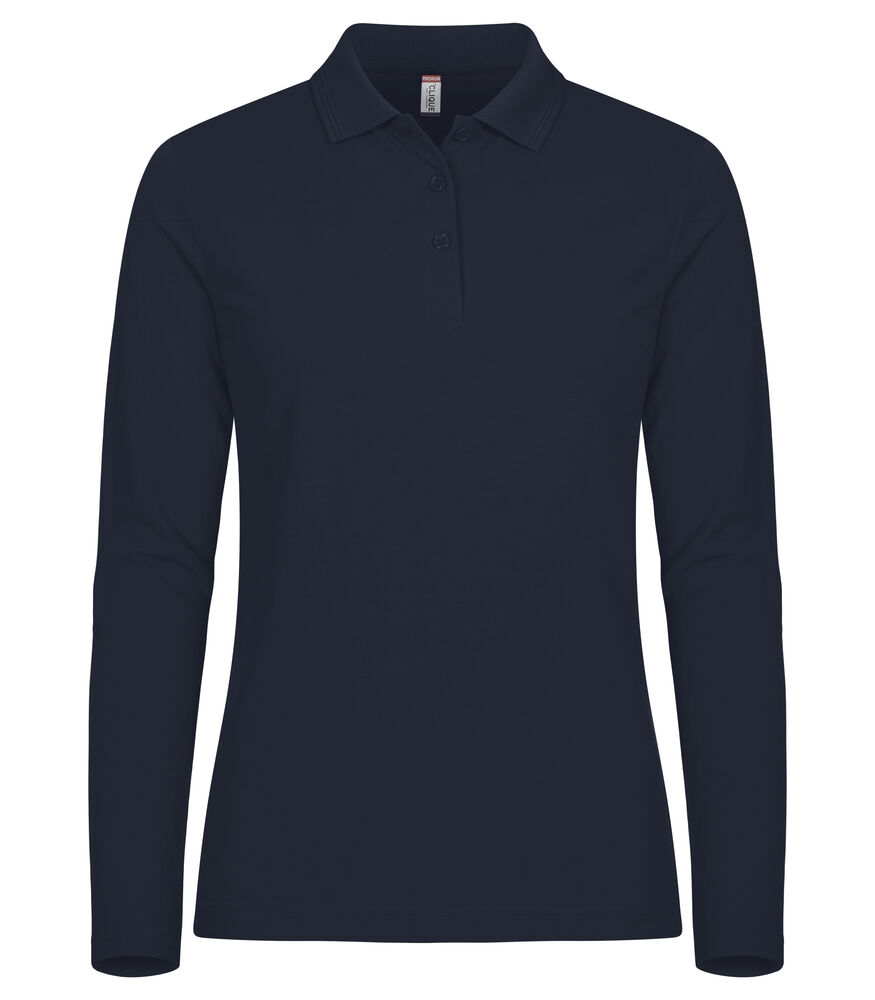 Manhattan L/S Women