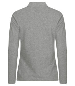 Manhattan L/S Women
