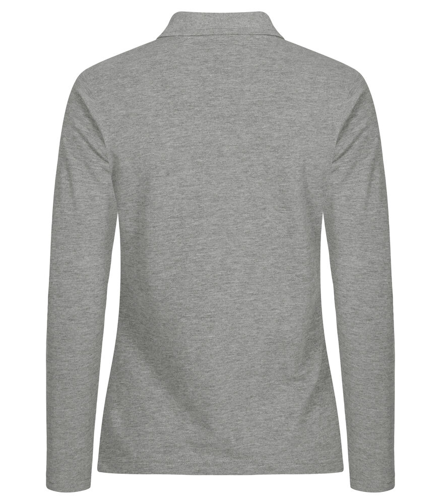 Manhattan L/S Women