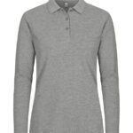 Manhattan L/S Women