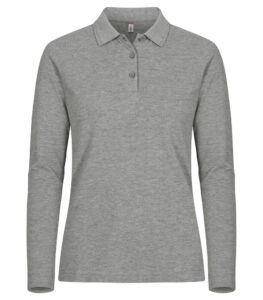 Manhattan L/S Women