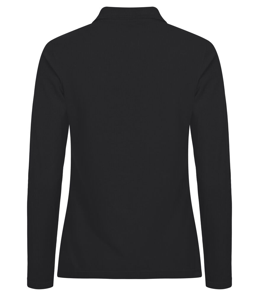 Manhattan L/S Women