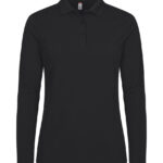 Manhattan L/S Women