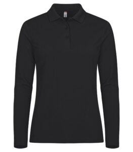 Manhattan L/S Women