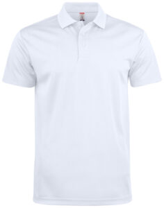 Basic Active Polo