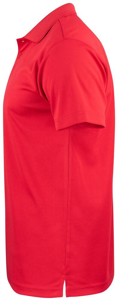 Basic Active Polo