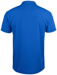 Basic Active Polo