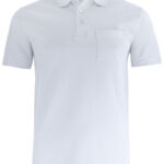 Basic Polo Pocket