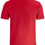 Basic Polo Pocket