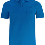Basic Polo Pocket