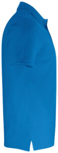 Basic Polo Pocket