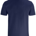 Basic Polo Pocket