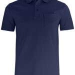 Basic Polo Pocket