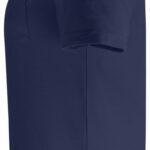 Basic Polo Pocket