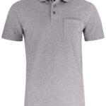 Basic Polo Pocket