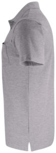 Basic Polo Pocket