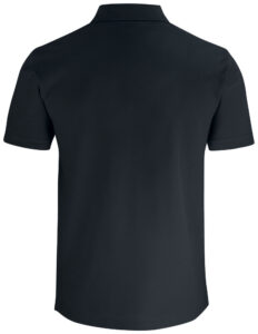 Basic Polo Pocket