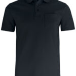 Basic Polo Pocket