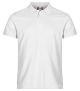 Heavy Premium Polo