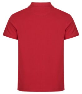 Heavy Premium Polo