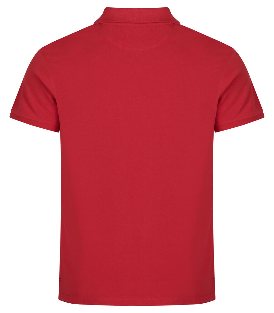 Heavy Premium Polo