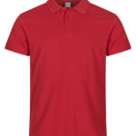 Heavy Premium Polo