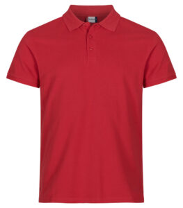 Heavy Premium Polo