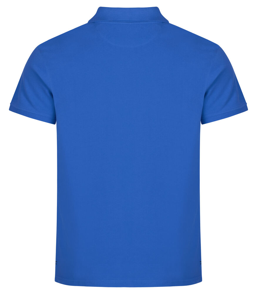 Heavy Premium Polo