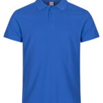 Heavy Premium Polo