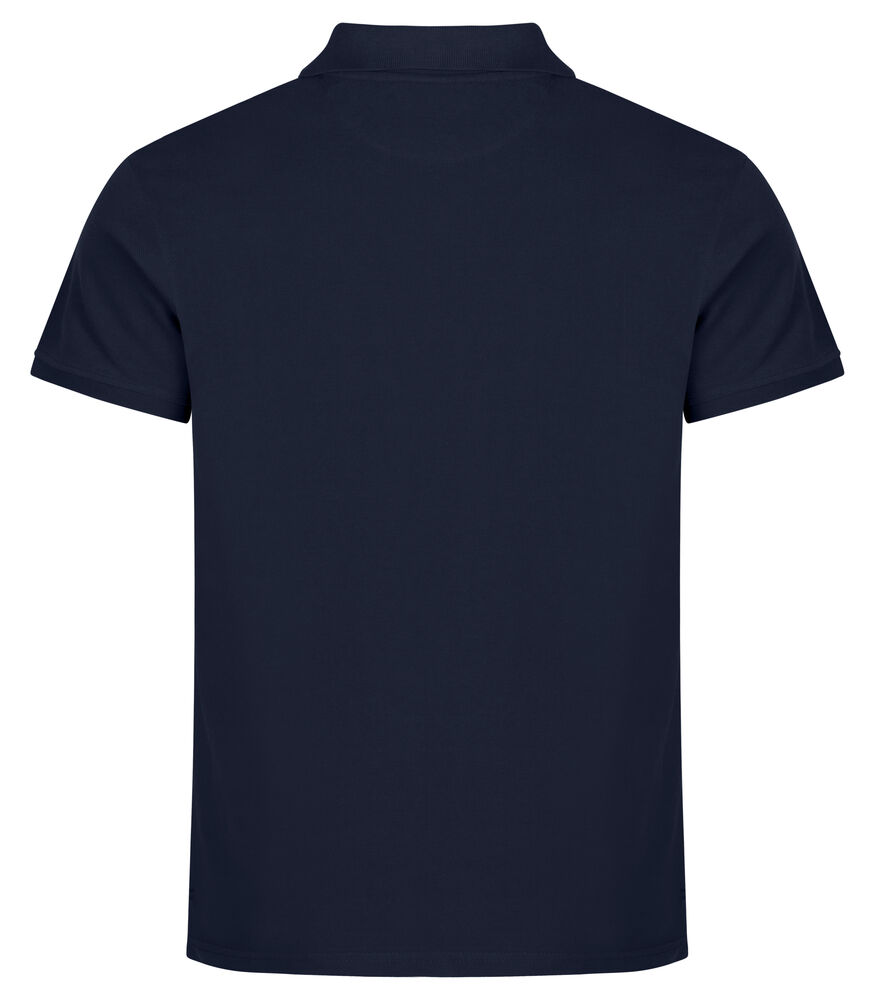 Heavy Premium Polo