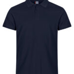 Heavy Premium Polo