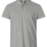 Heavy Premium Polo
