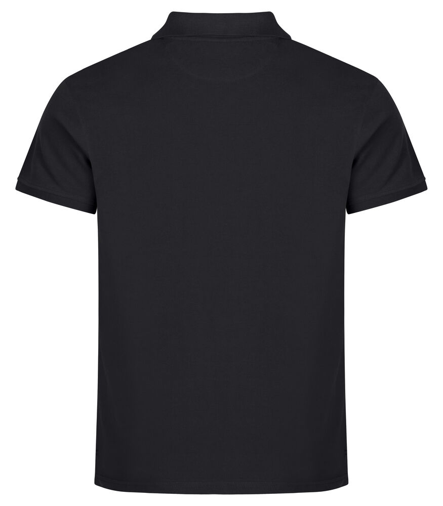 Heavy Premium Polo