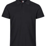 Heavy Premium Polo