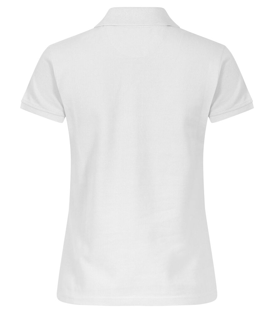 Heavy Premium Polo Women