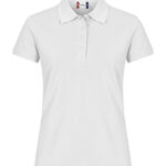 Heavy Premium Polo Women