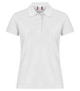 Heavy Premium Polo Women