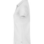 Heavy Premium Polo Women