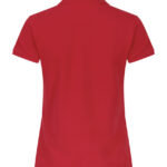 Heavy Premium Polo Women