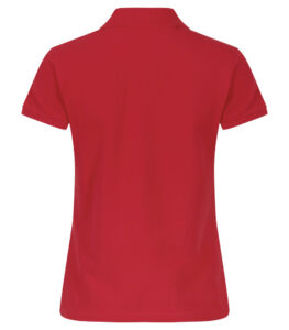 Heavy Premium Polo Women